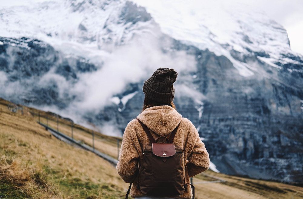 Visitar Jungfraujoch desde Interlaken