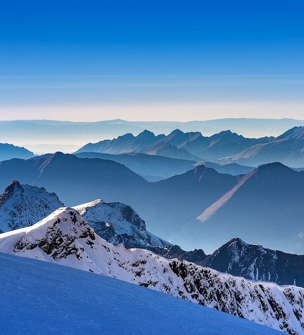 Jungfraujoch desde Zurich