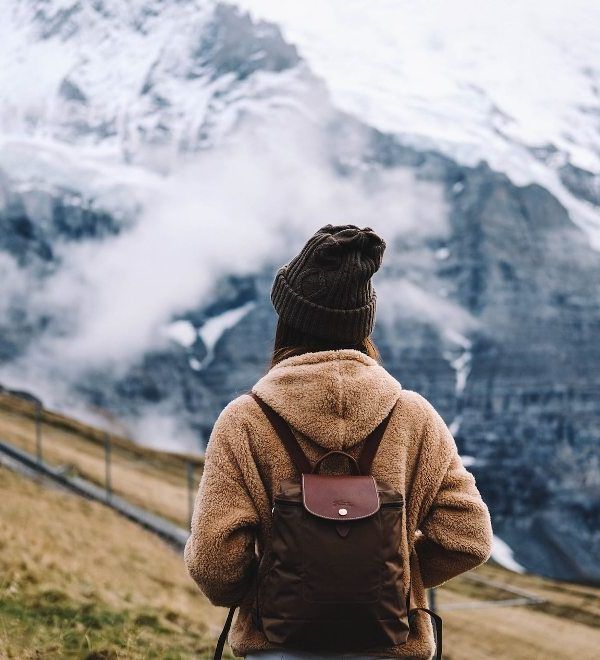 Visitar Jungfraujoch desde Interlaken
