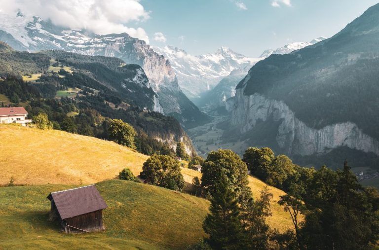 Excursión a Jungfraujoch desde Basilea